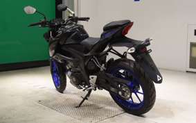 SUZUKI GSX-S125 2010 DL32D