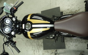 KAWASAKI W800 CAFE 2022