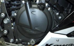 KAWASAKI NINJA 400 2022 EX400G