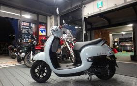 HONDA GIORNO AF77