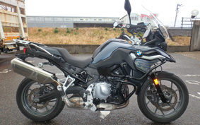 BMW F750GS 2019 0B08