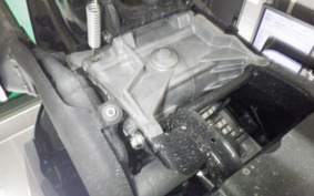 SUZUKI BURGMANストリート125EX 2026 EA23M