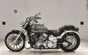 YAMAHA DRAGSTAR 400 2010 VH02J