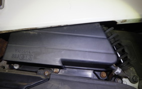 YAMAHA VOX 2012 SA31J