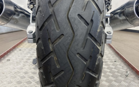 KAWASAKI ZEPHYR 1100 2002 ZRT10A