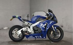 HONDA CBR1000RR 2009 SC59