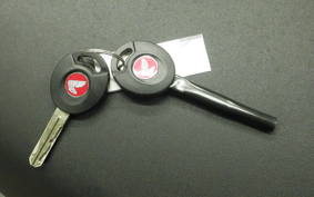 HONDA CT125-2 2021 JA65