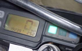 KAWASAKI KLX250D TRACKER LX250E