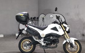 HONDA GU ROM JC61