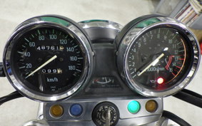 KAWASAKI ZEPHYR 400 KAI 1997 ZR400C