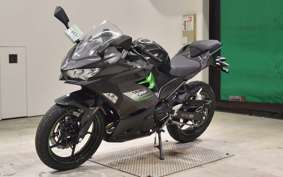 KAWASAKI NINJA 250 EX250Y