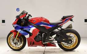 HONDA CBR1000RR RSP 2023