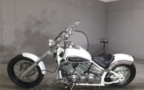 YAMAHA DRAGSTAR 400 1999 4TR