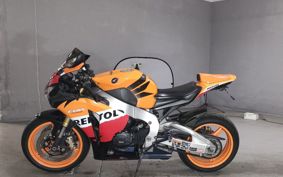 HONDA CBR1000RR SC59
