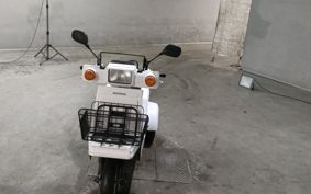 HONDA GYRO TD02