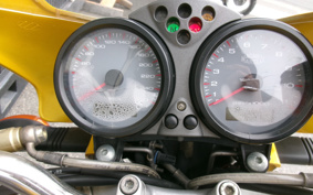 DUCATI  DUCATI M900 MONSTAR IE 2002 M400A