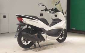 HONDA PCX 150 2001 KF18