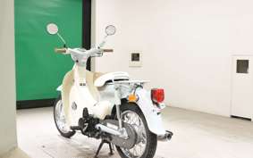 HONDA LITTLE CUB E 2017 AA01
