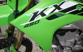KAWASAKI KX450 2021 KX450M