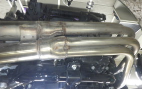 HONDA CB400SF GEN 4 A 2021 NC42