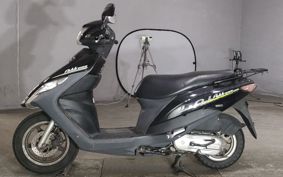 SUZUKI ADDRESS V125 DT11A