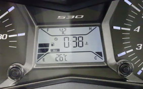 YAMAHA T-MAX 530 A 2013 SJ12J