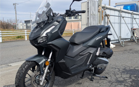 HONDA ADV160