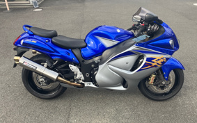 SUZUKI GSX1300R HAYABUSA 2015 GX72B
