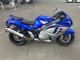 Фото Suzuki GSX-1300R HAYABUSA 2015 с японского аукциона
