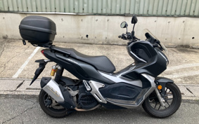 HONDA ADV150 KF38