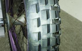 YAMAHA TT250R RAID 2023 4WA