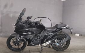 YAMAHA FATHER 250 RG42