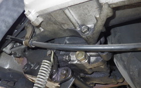 HONDA CREA SCOOPY AF55