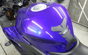 YAMAHA YZF-R25 A 2017 RG43J