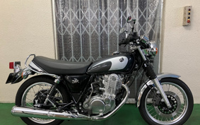 YAMAHA SR400 FINAL ED 2021 RH16J