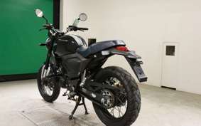 HONDA CB190SS 2019