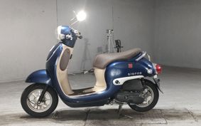 HONDA GIORNO AF77