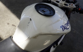 TRIUMPH DAYTONA 675 2009