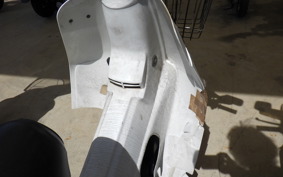 HONDA C90 SUPER CUB E HA02