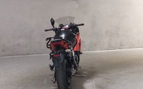 KAWASAKI NINJA 400 2015 EX400E