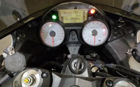 KAWASAKI ZX 1400 NINJA 2007 ZXNA14