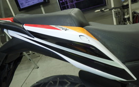 HONDA CBR250R A 2007 MC41