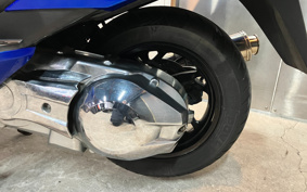 SUZUKI SKYWAVE 250S-1 CJ44A