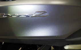 YAMAHA AXIS 125 Z SEJ6J