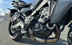 YAMAHA TRACER 9 GT+ 2025 RN70J