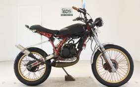 YAMAHA DT50 17W