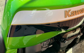 KAWASAKI ZRX1200 R 2003 ZRT20A