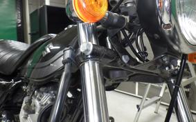 SUZUKI VANVAN 200 2012 NH42A