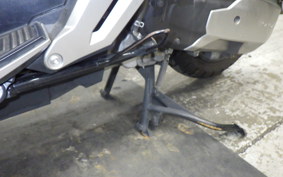 HONDA ADV150 1997 KF38