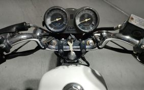 YAMAHA YB125SP PCJL